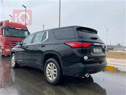 شيفروليه ترافرس